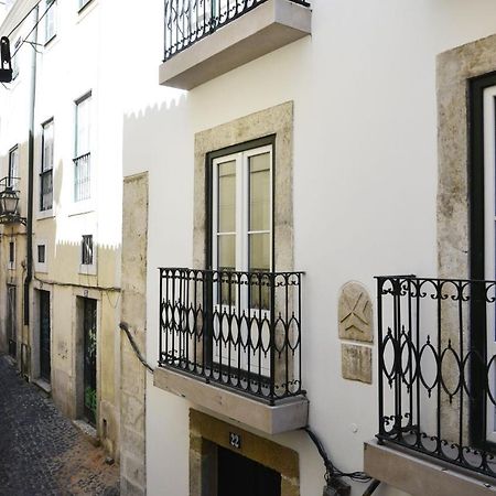 Casa Ginja - Checkinhome Lisbon Exterior photo